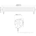 Großhandel Combo Beam 22 Zoll LED LED Light Bar 10-30 V 180W Auto LED Light Bar